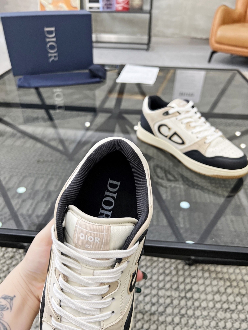 Christian Dior Casual Shoes